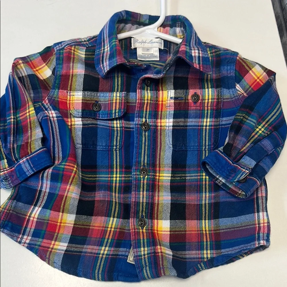Ralph Lauren this ralph